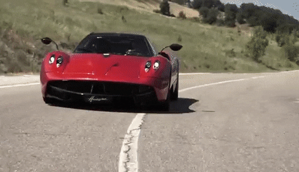 Sportscar