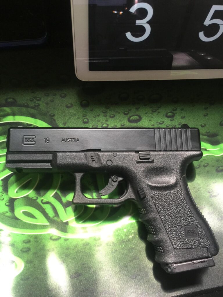 Umarex Glock 19