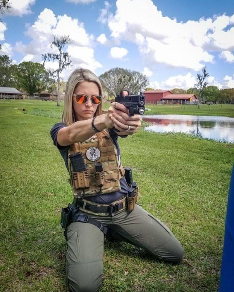 Vertx Women's Fusion Stretch Tactical Pants