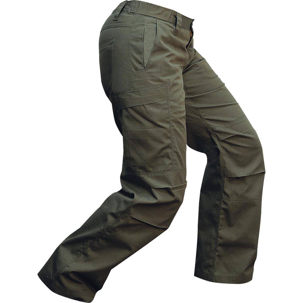 Women's stretch tactical pants