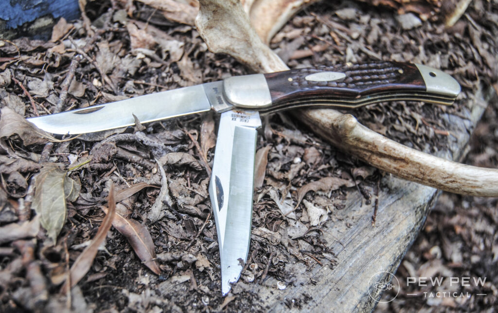 case knife