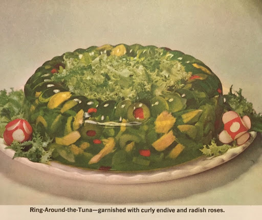 jello salad