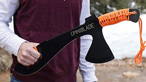 omniblade