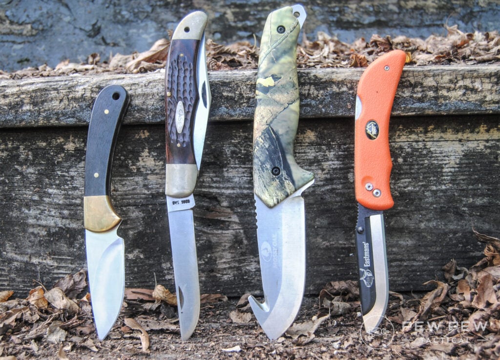 4 Beautiful Knives That Make Great Gifts (Hint, Hint)