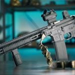 Daniel Defense DDM4V7