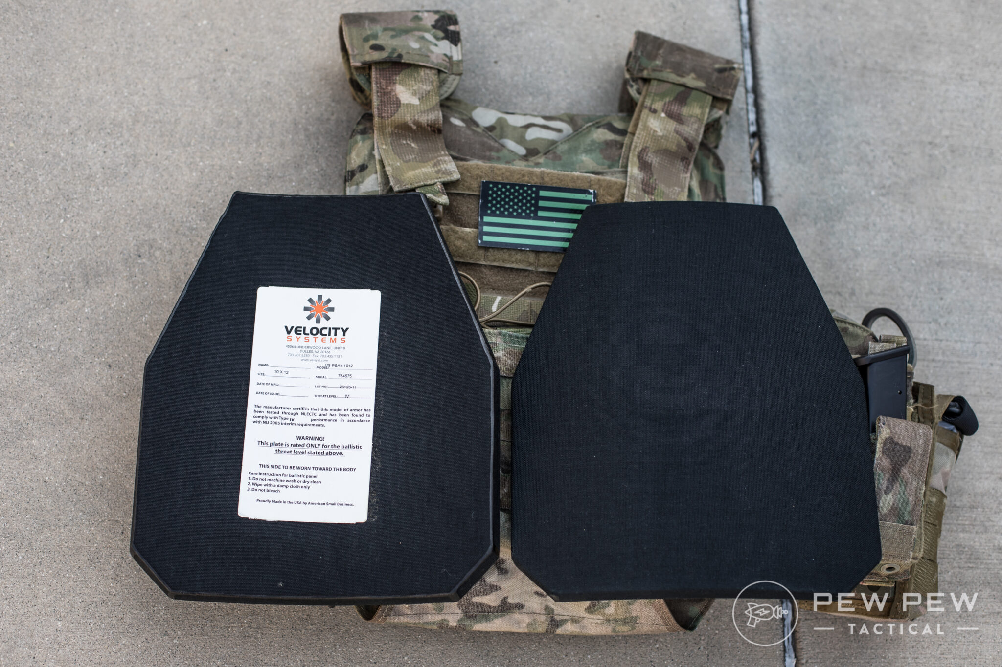 8 Best Plate Carriers of 2024, Tested & Reviewed Pew Pew Tactical