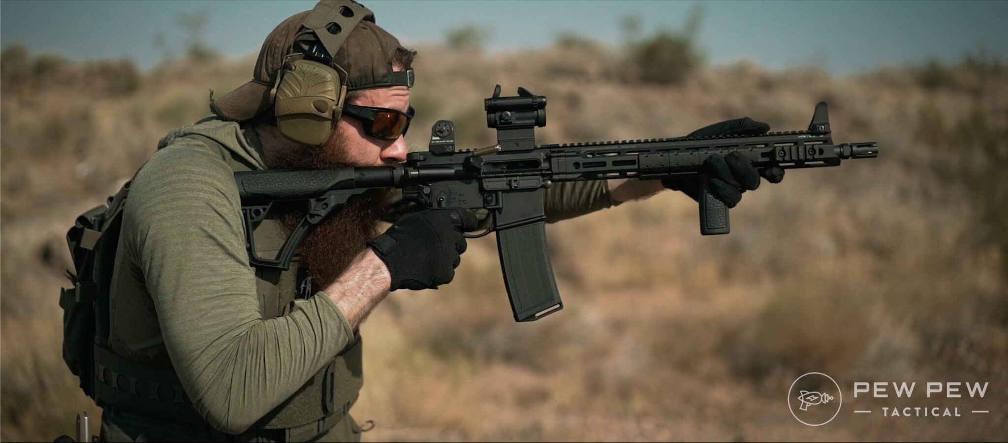 [Review+Video] Daniel Defense DDM4 V7 Worth It? Pew Pew Tactical