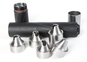 Silencer Central Banish 30