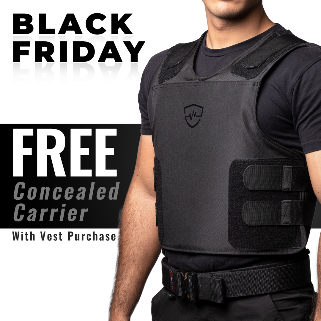 Black Friday & Cyber Monday Gun Deals [2020 HandPicked