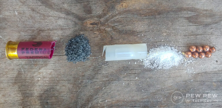 [Beginner's Guide]: Buckshot for Home Defense - Pew Pew Tactical