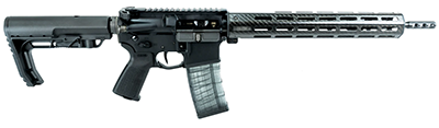 Faxon Firearms Ion AR-15 Rifle