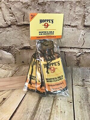 Hoppes Air Freshener