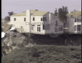 House Collapse