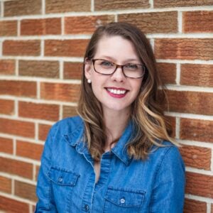 Author Image for Jacki Billings
