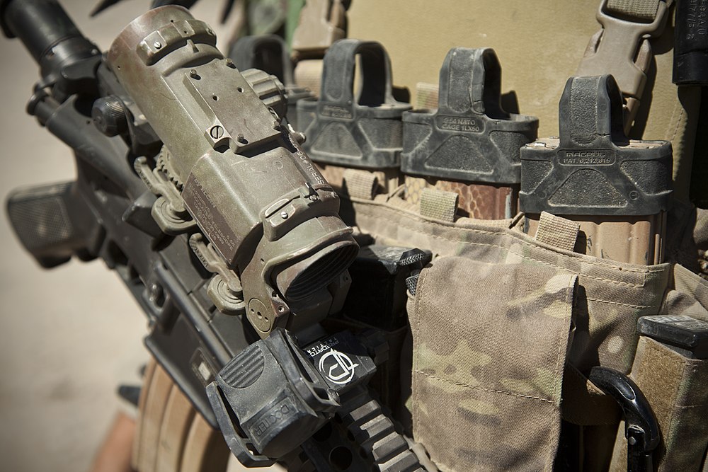 Magpul Mag Pulls