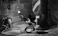 Mickey Light