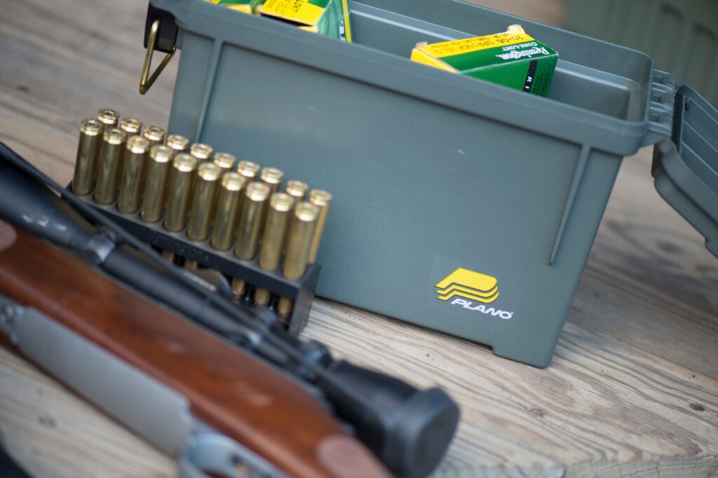 Plano 1312 Ammo Box
