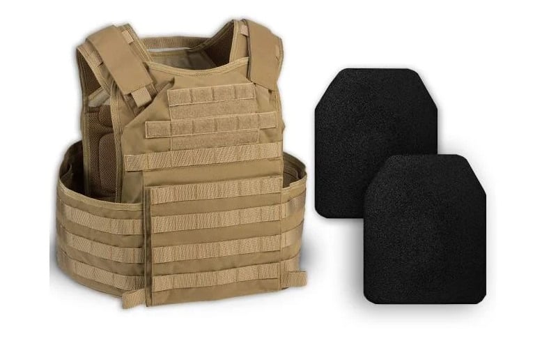 Product Image for RTS Tactical Carrier &amp; Armor Kits