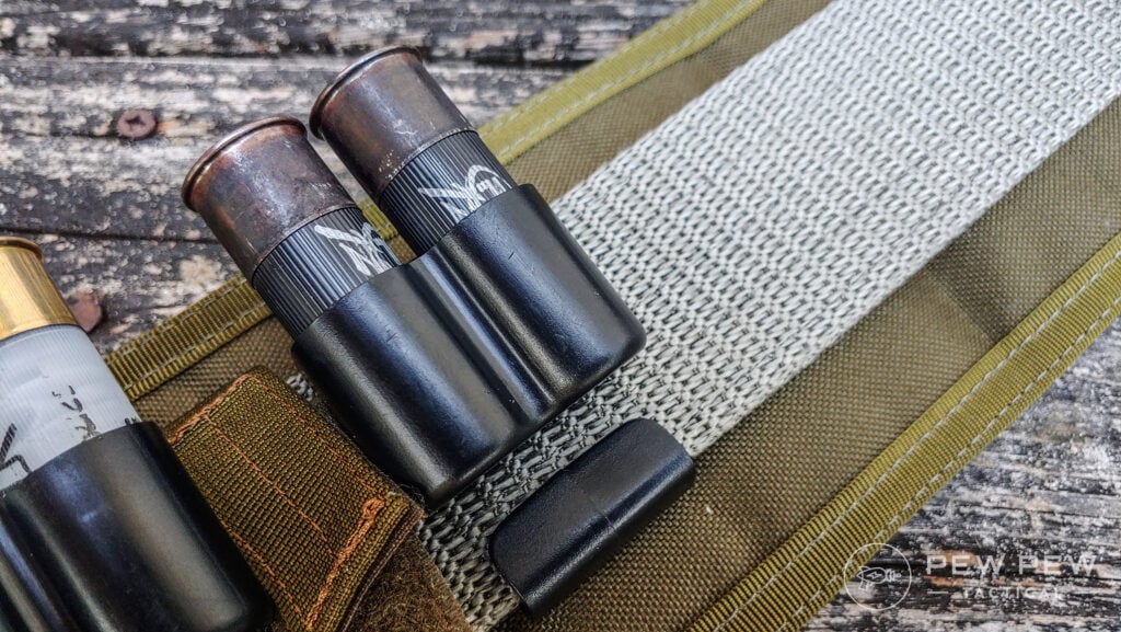 Shotgun Battle Belt 7