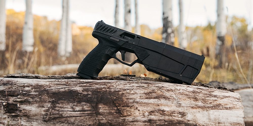 SilencerCo Maxim 9mm