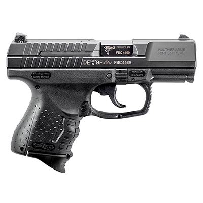 Walther P99