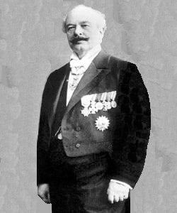 georg luger