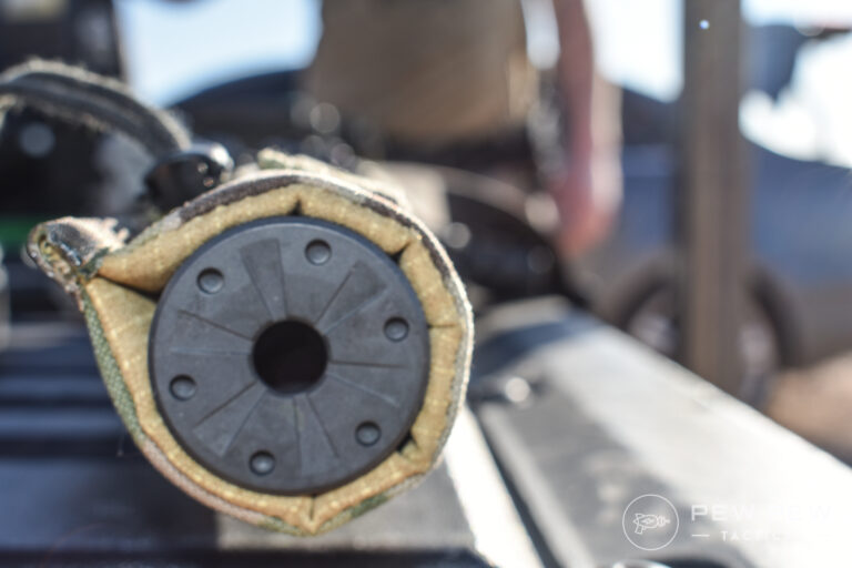 Best Suppressor Covers [Hands-On Tested] - Pew Pew Tactical