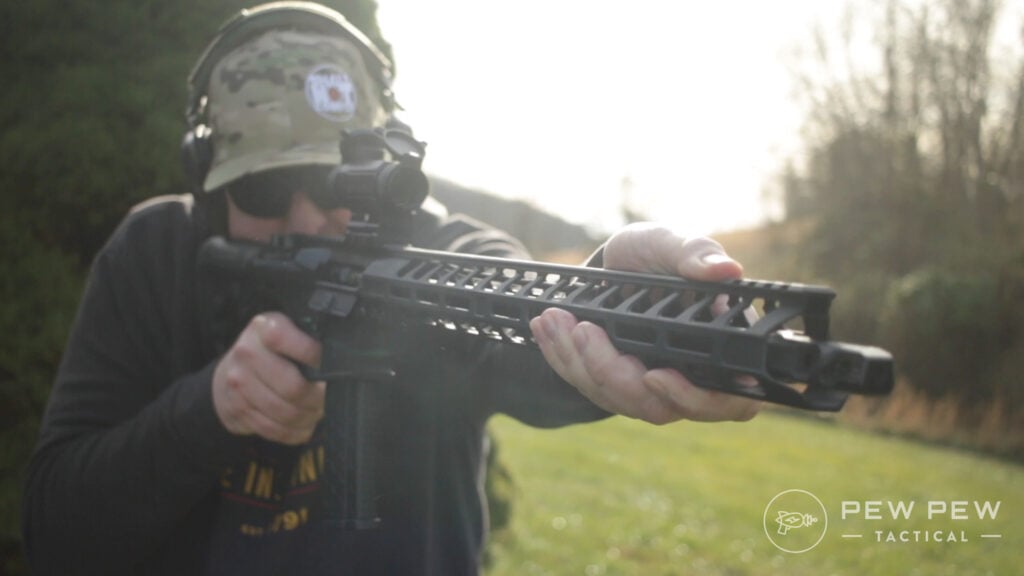 80 Percent Arms Easy Jig Gen 3 Range