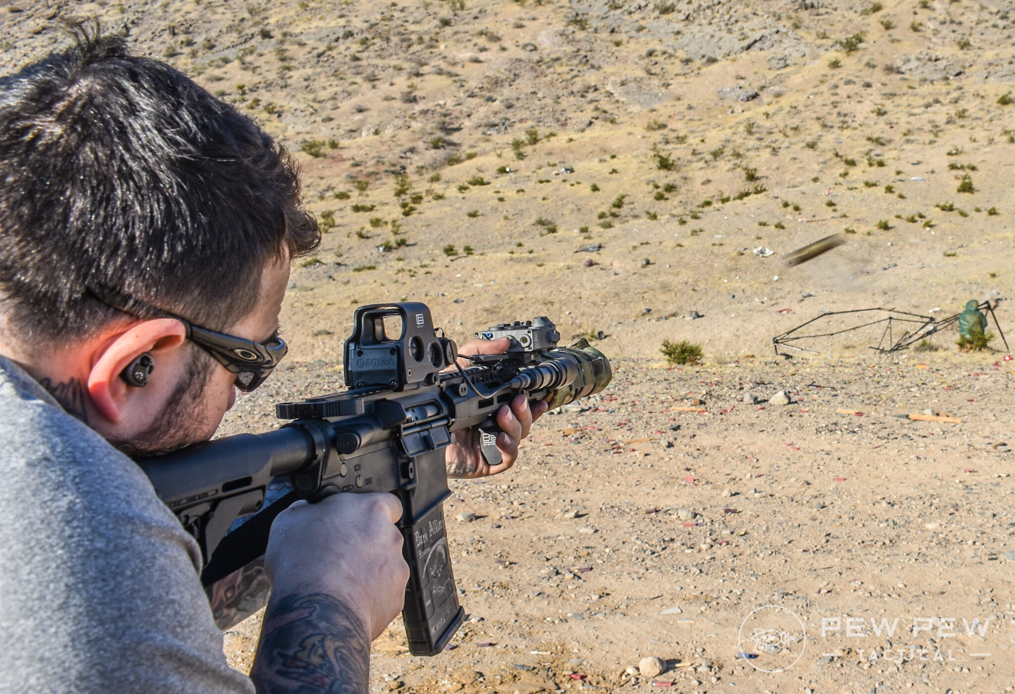 Best Suppressor Covers [HandsOn Tested] Pew Pew Tactical