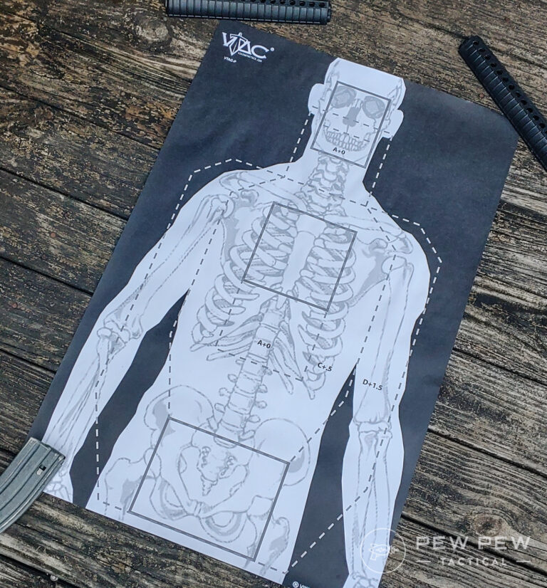 Best Targets and Stands for Shooting [Ultimate Guide] Pew Pew Tactical