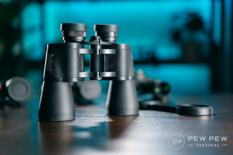 [ViewThroughs] Best Budget Binoculars Under 150 Pew Pew Tactical