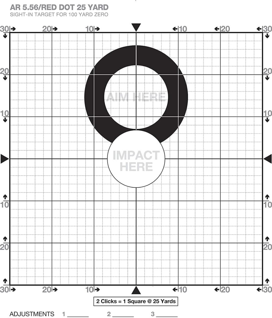 Best Targets and Stands for Shooting [Ultimate Guide] Pew Pew Tactical
