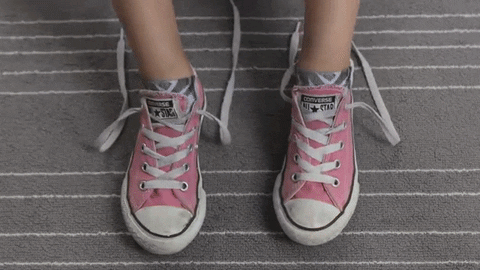 Converse Sneakers