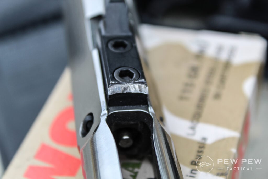 Cryptic Coating 9mm BCG (9)