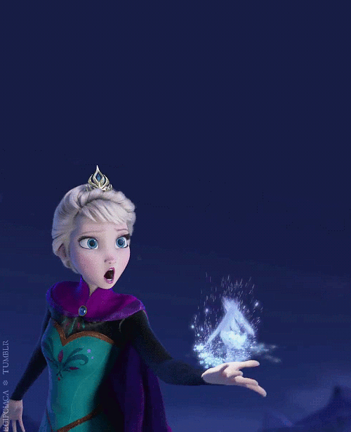 Elsa Frozen