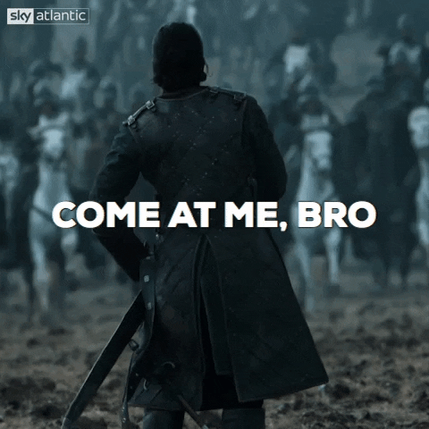 Game of Thrones Battle