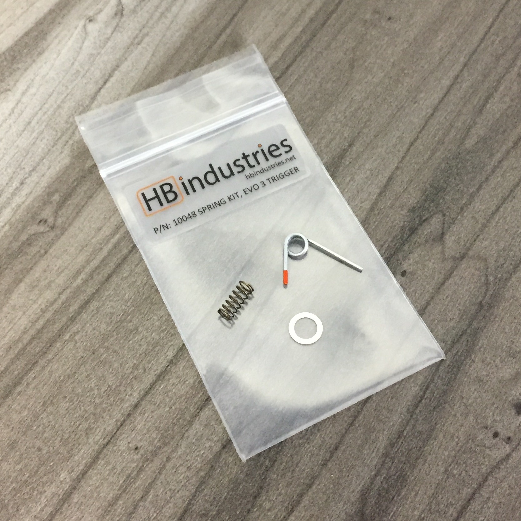 HBI Trigger Spring Kit