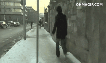 Ice Fall