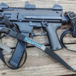 Micro Scorpion with BFG Vickers Sling
