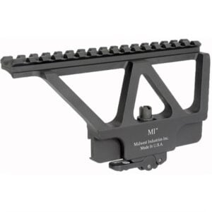 Midwest Industries AK-47/74 Optics Mount