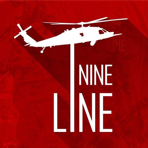 Nine Line Apparel