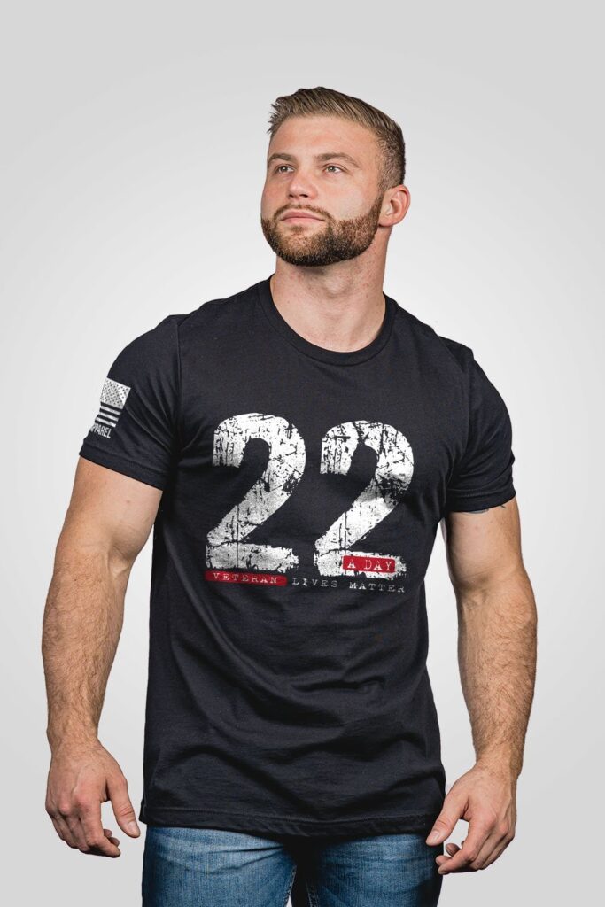 Nine line 22 A Day