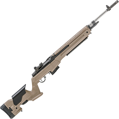 Springfield Armory M1A Loaded 6.5 Creedmoor