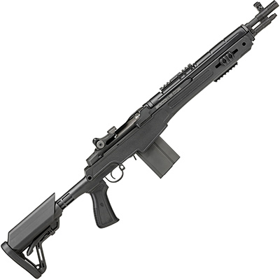 Springfield Armory M1A SOCOM 16 CQB