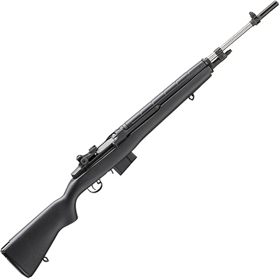 Springfield Armory M1A Super Match