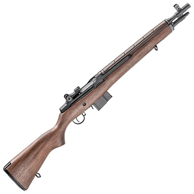 Springfield Armory M1A Tanker