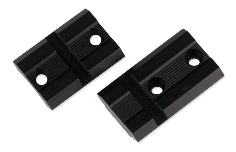 Top Mount Base Pair Weaver