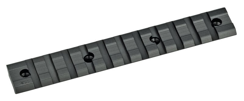 Weaver Multi Slot