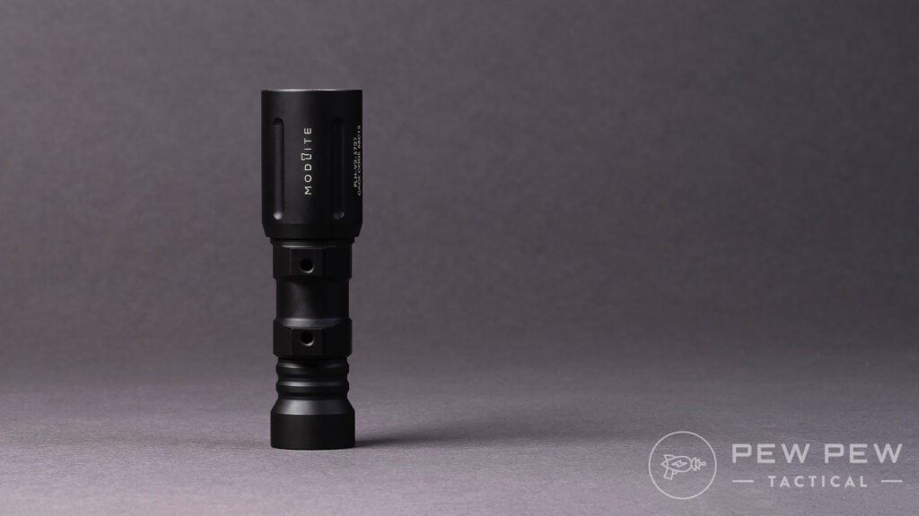 Modlite PLHV2 profile