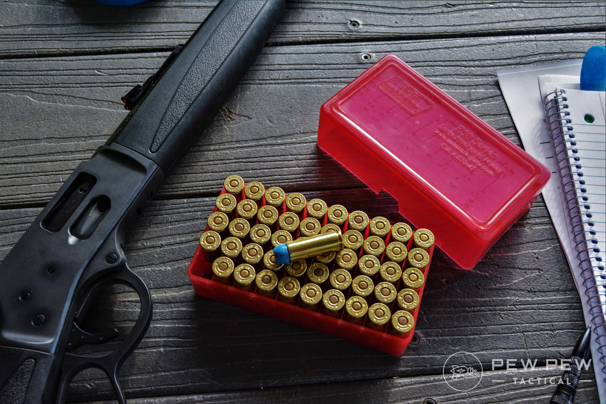 5 Best Reloading Presses [Hands-On Review] - Pew Pew Tactical